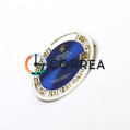 Циферблат для часов Rolex синий CRO-002 - 3